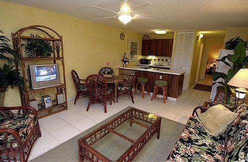 Aparthotel Maui Suncoast Maui Vista à Kihei Chambre photo